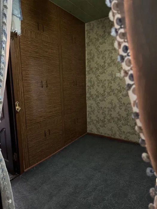 Продается своя квартира 3/4/4 8 мкрн