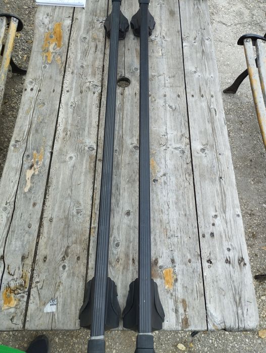 Греди за багажник Thule