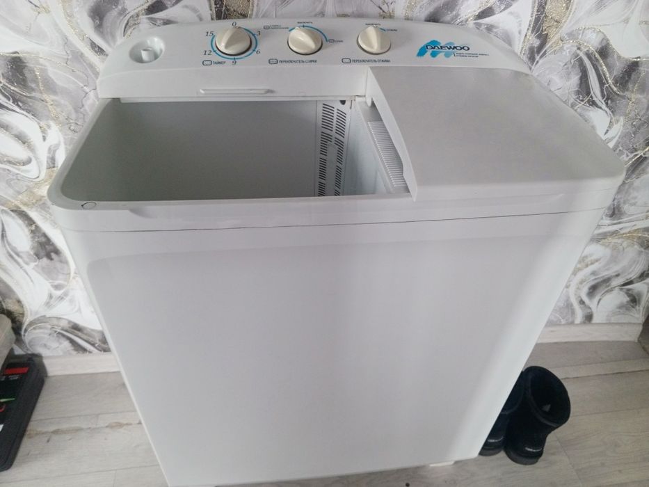 Стиральная машина