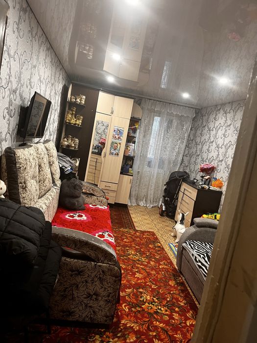 Продам 2 комнатную квартиру