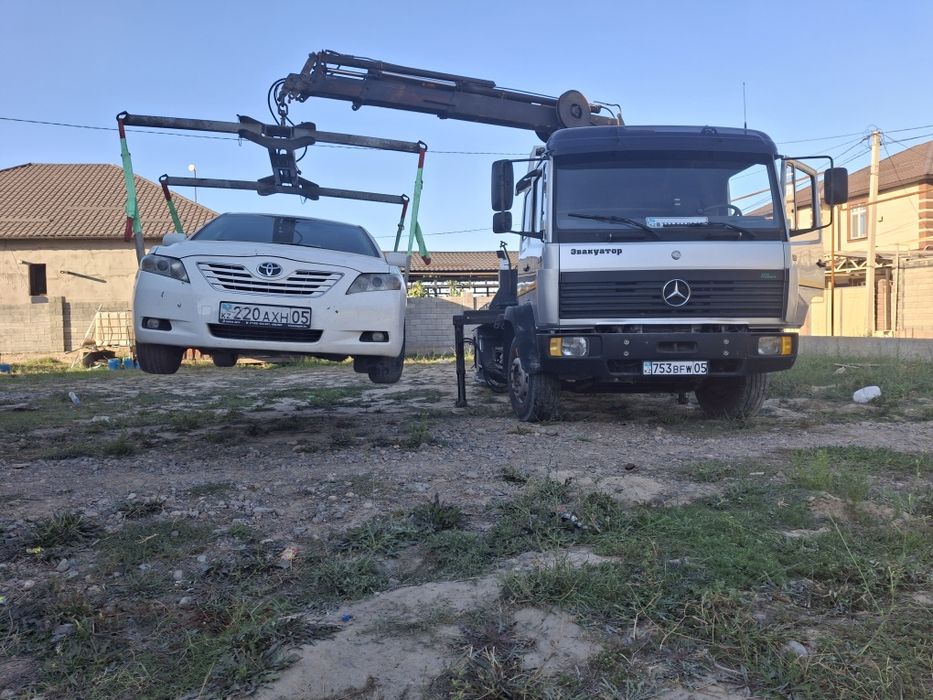 Услуги манипулятор ,манипулятора