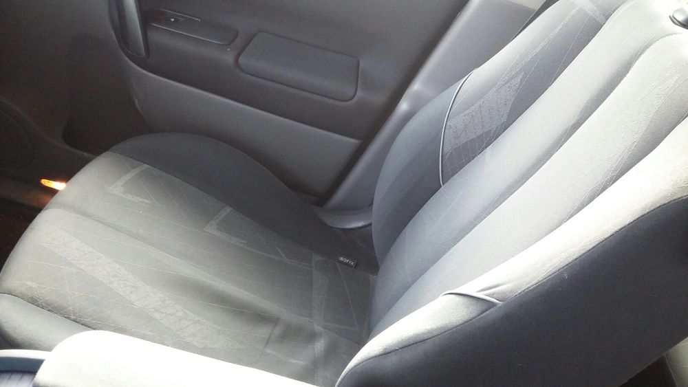 Рено меган сценик 1,5 дци. Renault Megane Scenic 1,5 dci. На части.