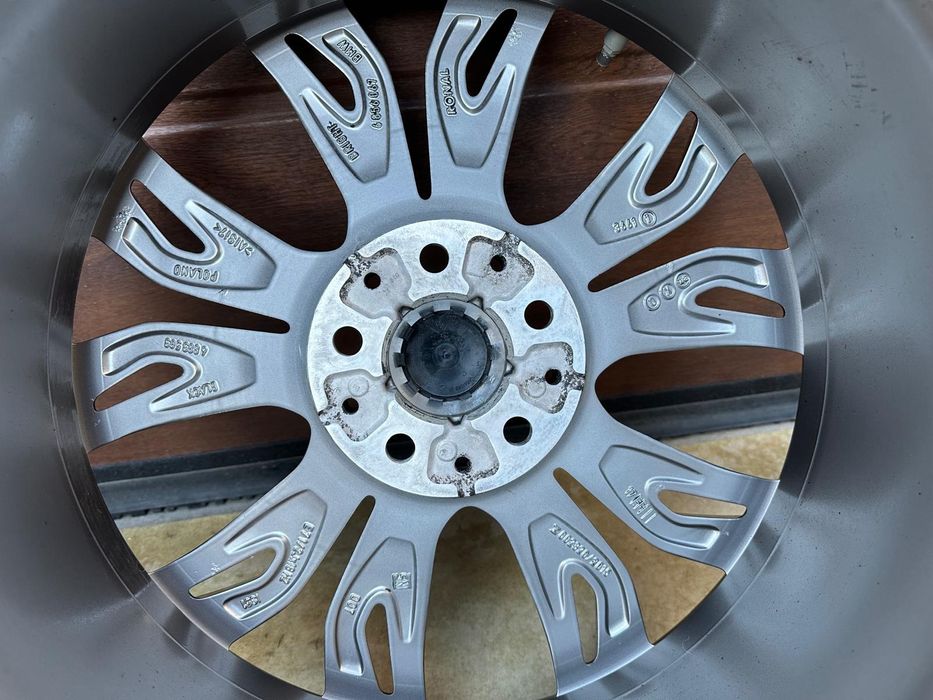 Jante 18 5x112 Originale BMW X1 f48, X2 f39, seria 2 f45,f46 ser 1 f40
