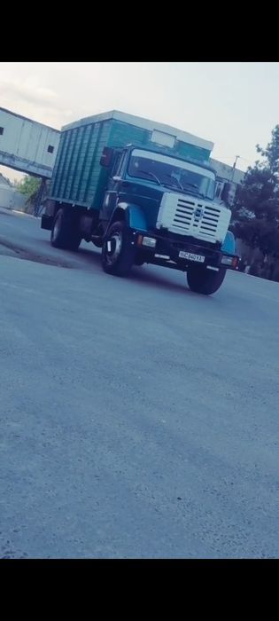 Zil sotiladi srochno