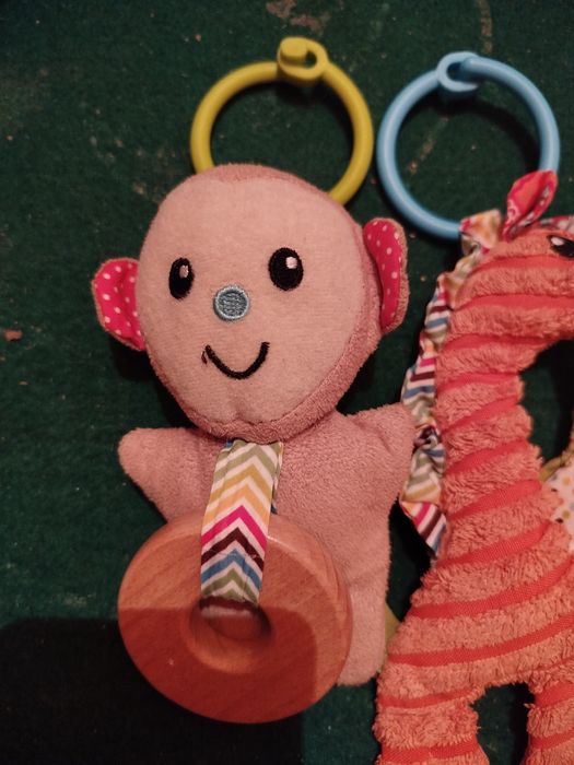 Bolalar uchun oʻyinchoq