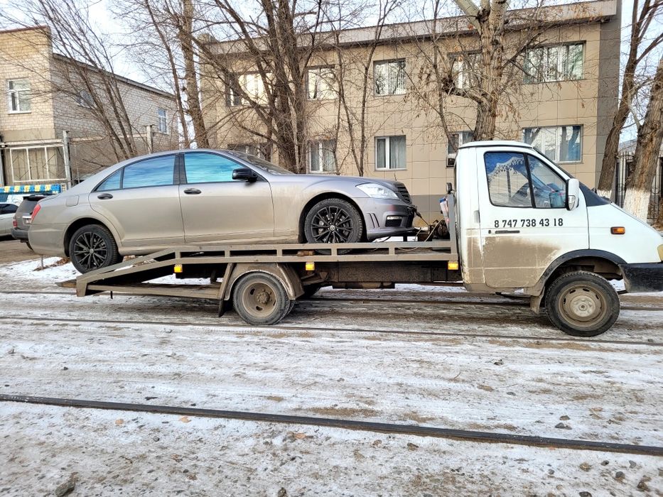 Эвакуатор Эвакуатор Павлодар