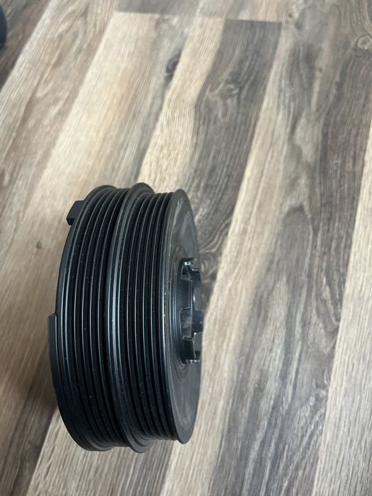 Fulie bmw corteco nouă