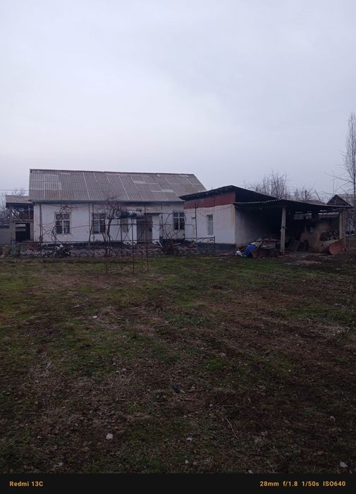 Уй Молхона 10сотик учаска