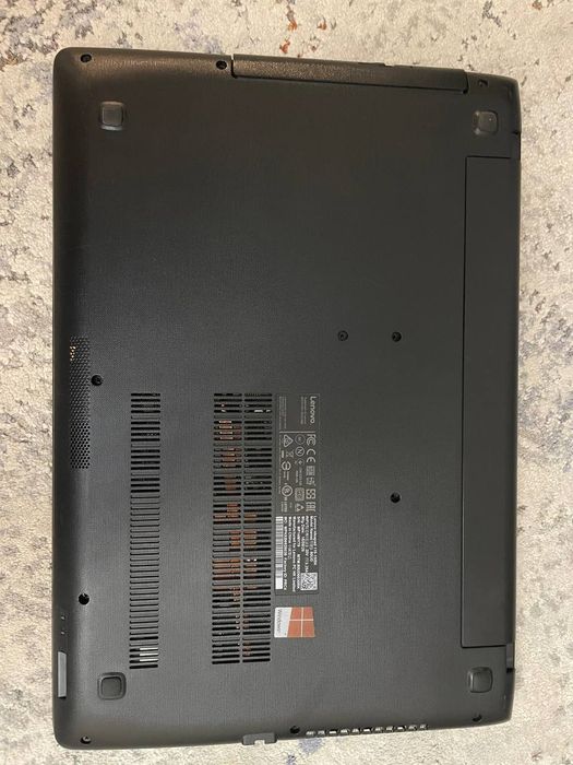 Продам ноутбук lenovo