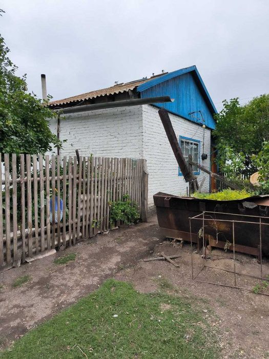Продается дом/участок