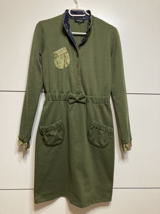 Рокля Friends Fashionl