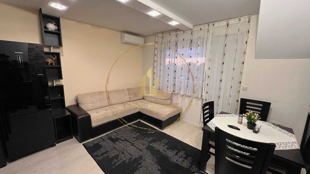 Продава се Двустаен апартамент в Варна, м-т Сотира - 60 кв.м за 2459 €/кв.м - Снимка #3