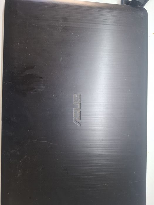 Продам ноутбук Asus