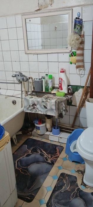 Чиланзар 9 2/2/4 кирпич 2*6 балкон Царство Недвижимости