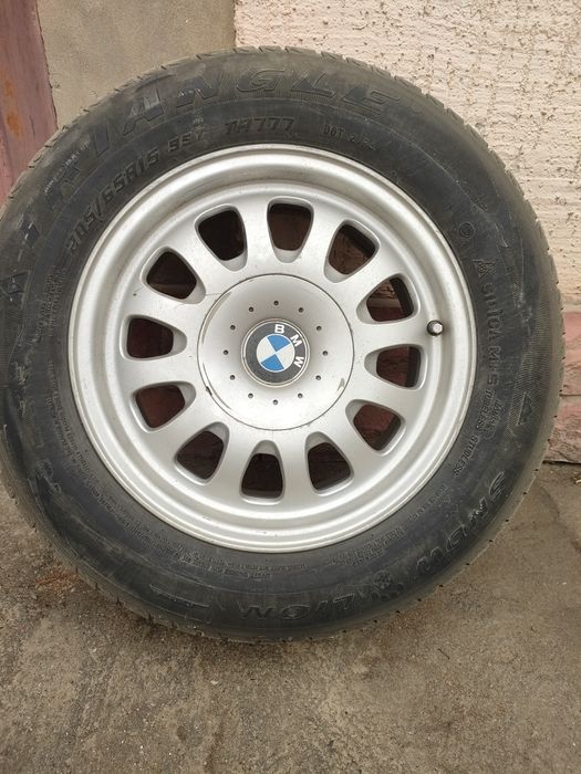 Продам диски с резиной