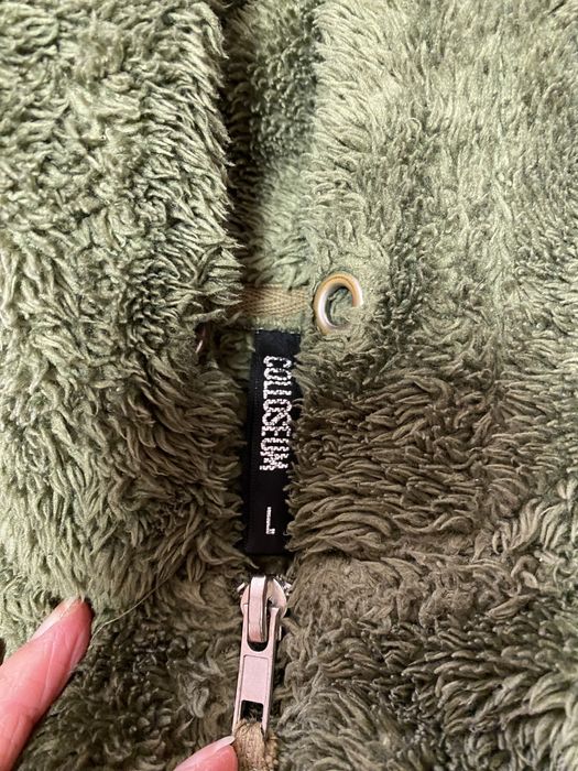 Жилетка без ръкав