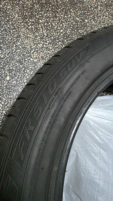 Anvelope vara Falken Azenis FK510 SUV 275/45/20