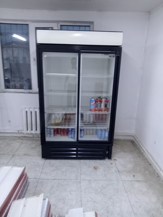 Оборудование для магазина