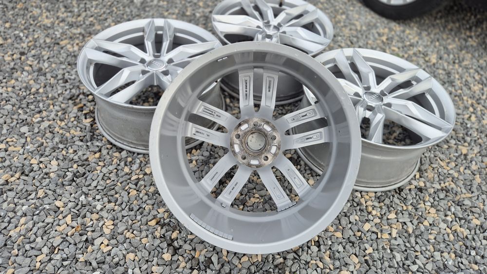 Джанти Ауди 5/112 Audi 5x112