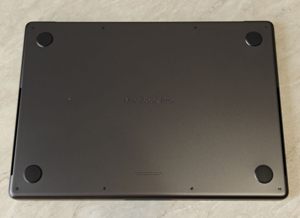 MacBook Pro 14 M5PRO 24/1TB