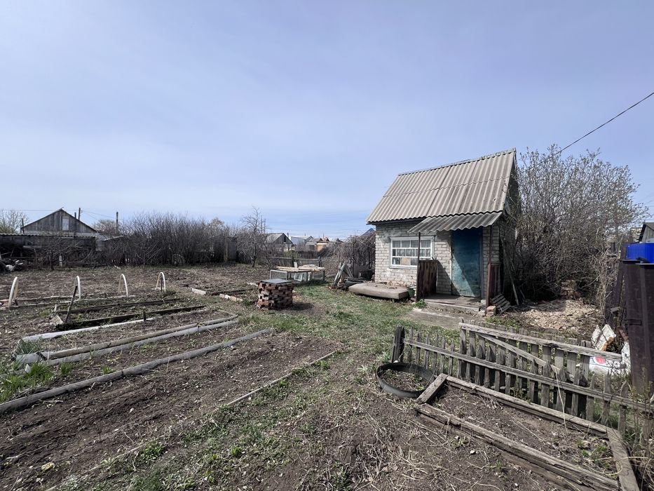 Продается дача район кск