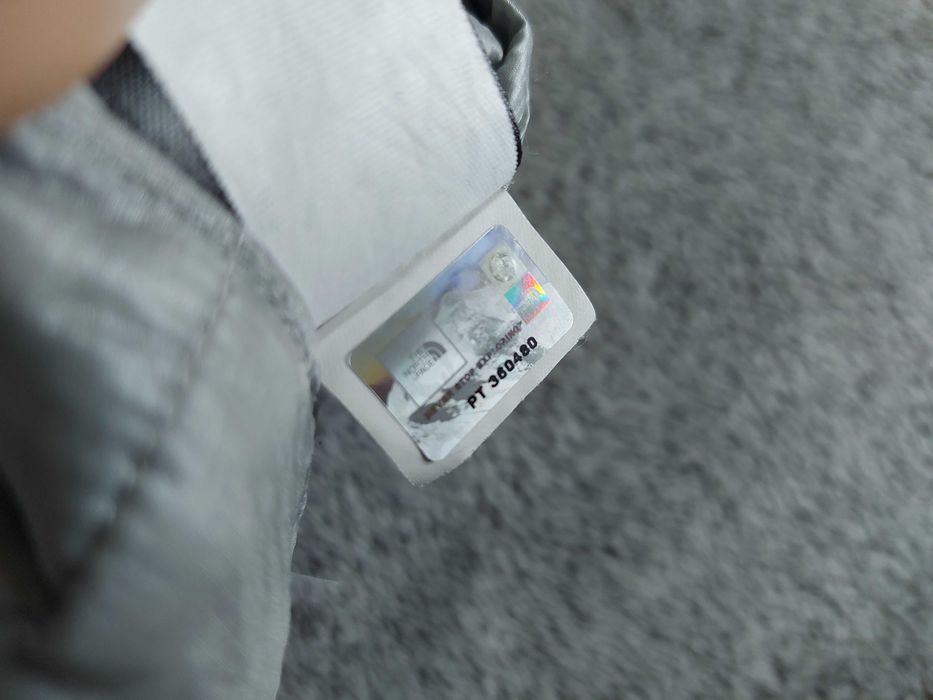 Дамско яке The North Face Thermoball - размер M