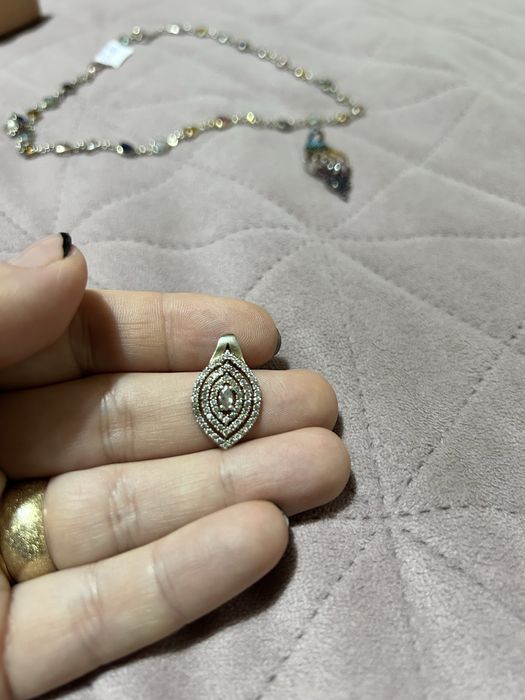 Сребърни бижута 925