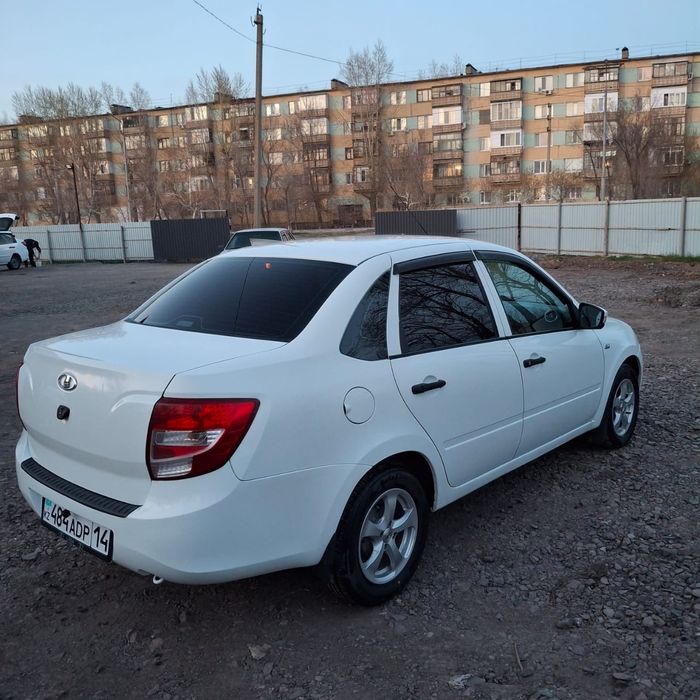 Продам ладу гранта