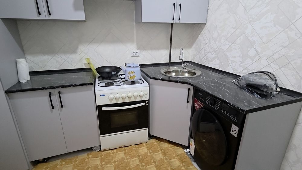 Yevro remont qilingan