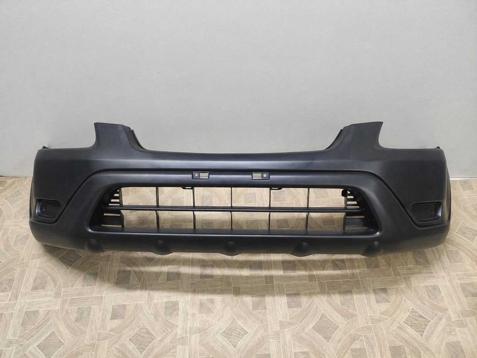 Бампер передний Хонда СР-В 2001 Honda CR-V 2003