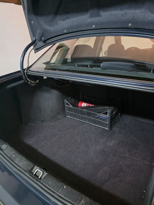 Vand Opel Vectra 2001