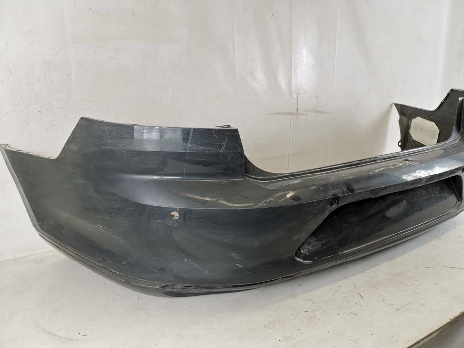 Задна броня с престилка Фолксваген / Volkswagen VW Passat B8 , , , , ,