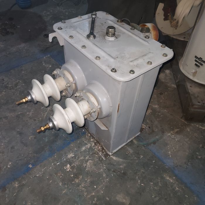 Трансформаторлар ктп ктпн