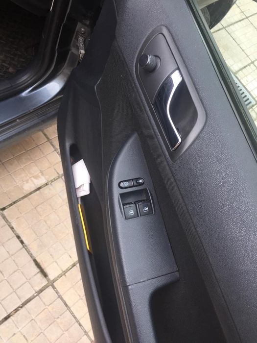 Шкода Фабия/ Skoda Fabia 1.4 16v, 75 к.с бензин на части