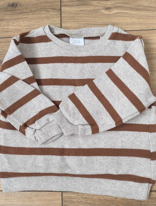 Pulovaras Zara mărimea 86