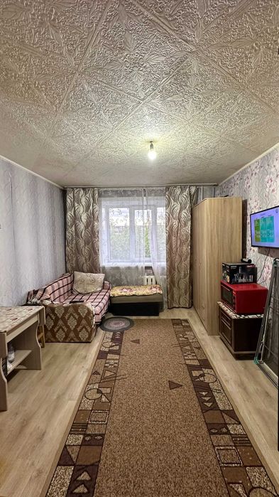 Продам комнату в общежитии в 19 мкр