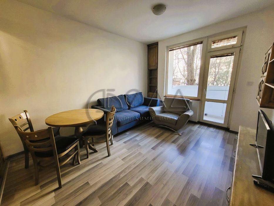 Дава се под наем Тристаен апартамент в София, Лагера - 85 кв.м за 650 € - Снимка #2