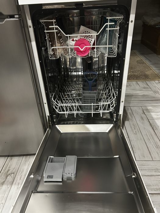 Посудомоечная машина Dauscher