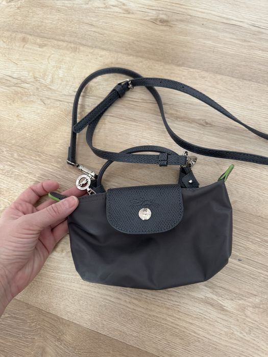 Longchamp сумочка реплика