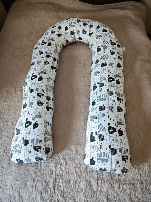 Продам подушку для беременных