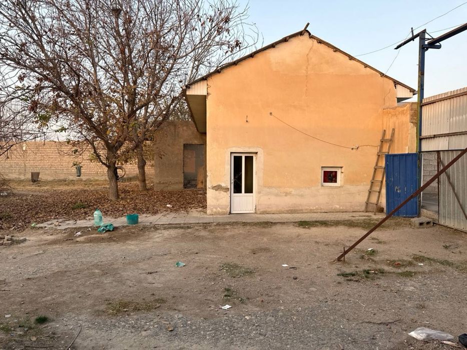 Сдаётся участок в аренду