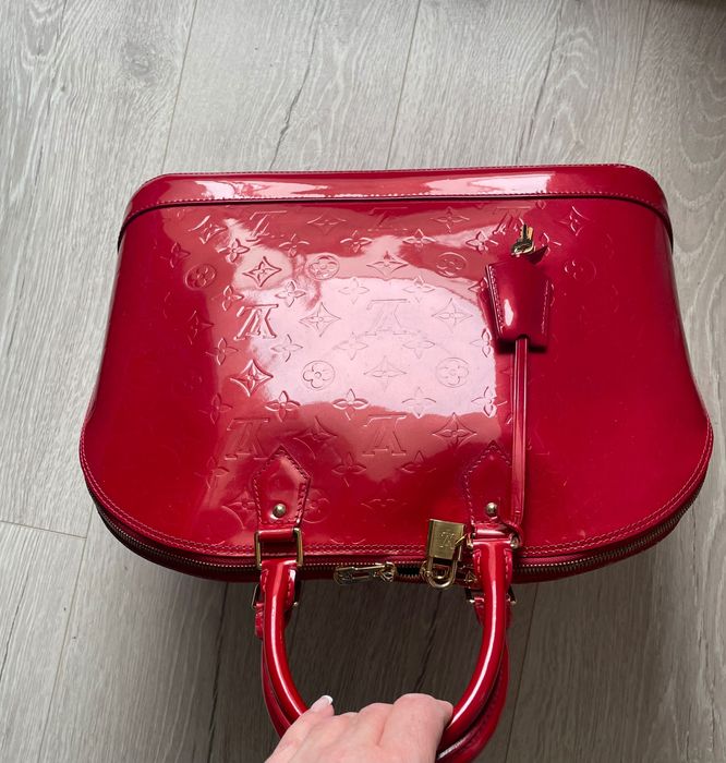 Чанта Louis Vuitton