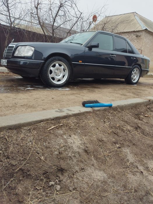 Диски оригинал Мерседес