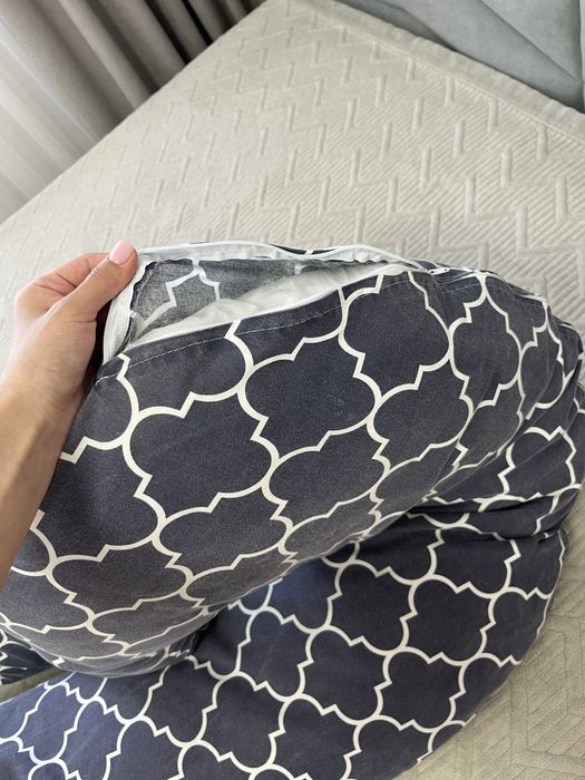 Подушка для беременных ортопедическая