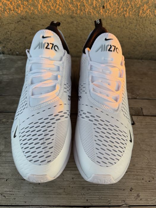 Nike Air Max Z 270