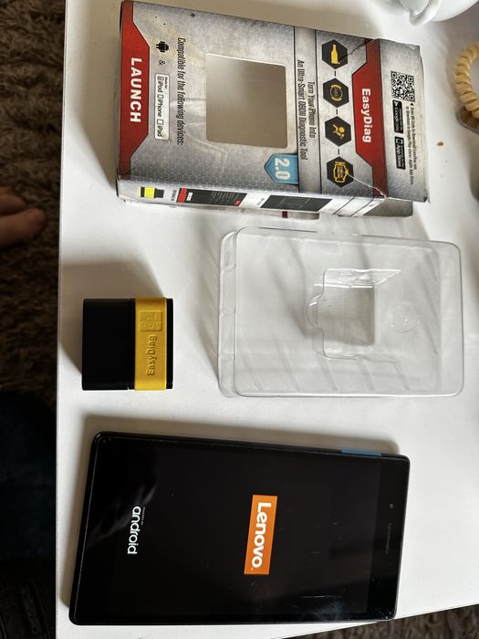 Launch X 431 Авто диагностика Лънч