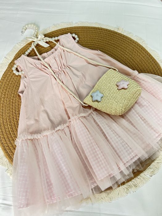 Платья для девочек