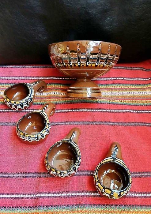 Стари соц съкровища