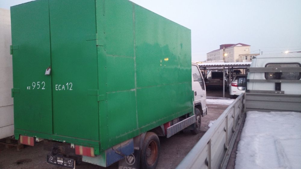 Автомобиль ,FOTOH