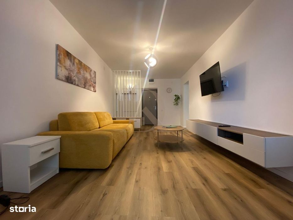 Copou - Gaudeamus , apartament 2 camere , la cheie ! — fotografia 1